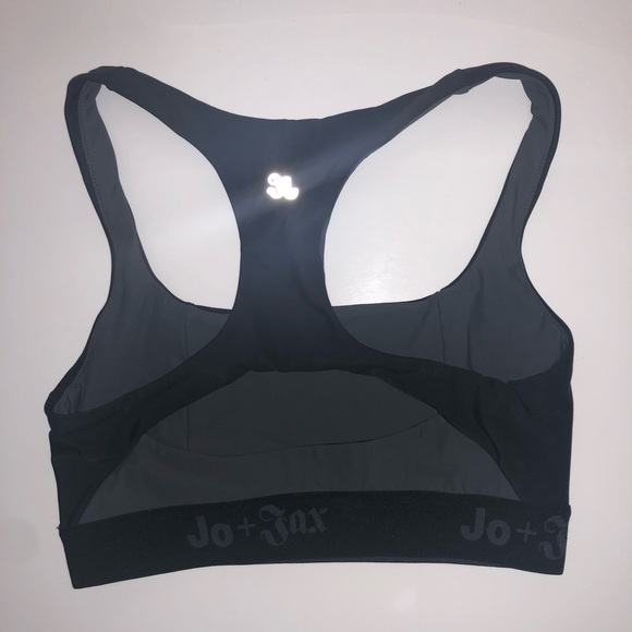 Jo & Jax Pro Top - Picture 3 of 3